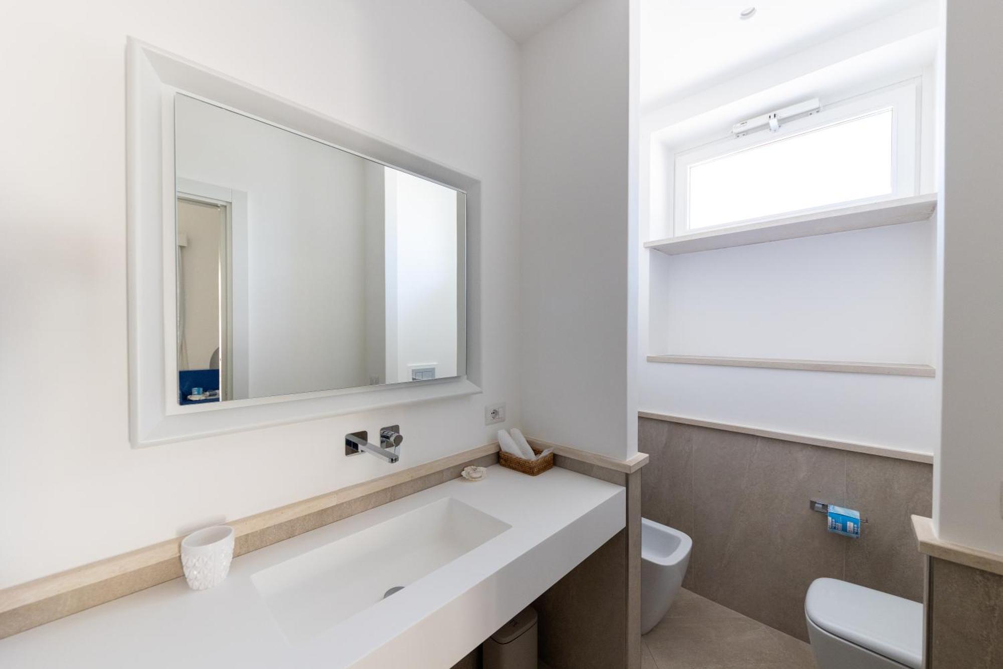 Casa Dani Capri Hotel Kamer foto