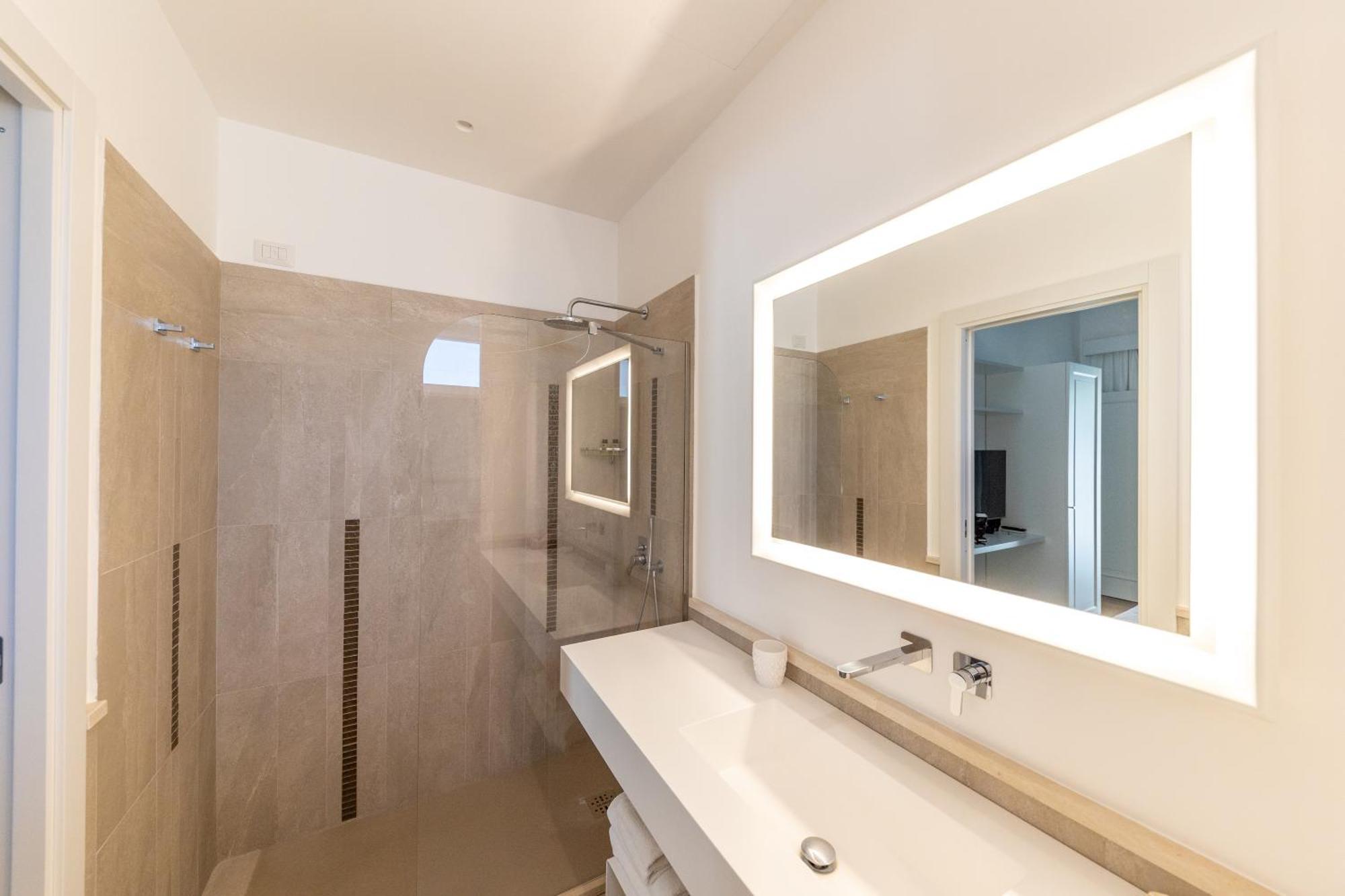 Casa Dani Capri Hotel Kamer foto