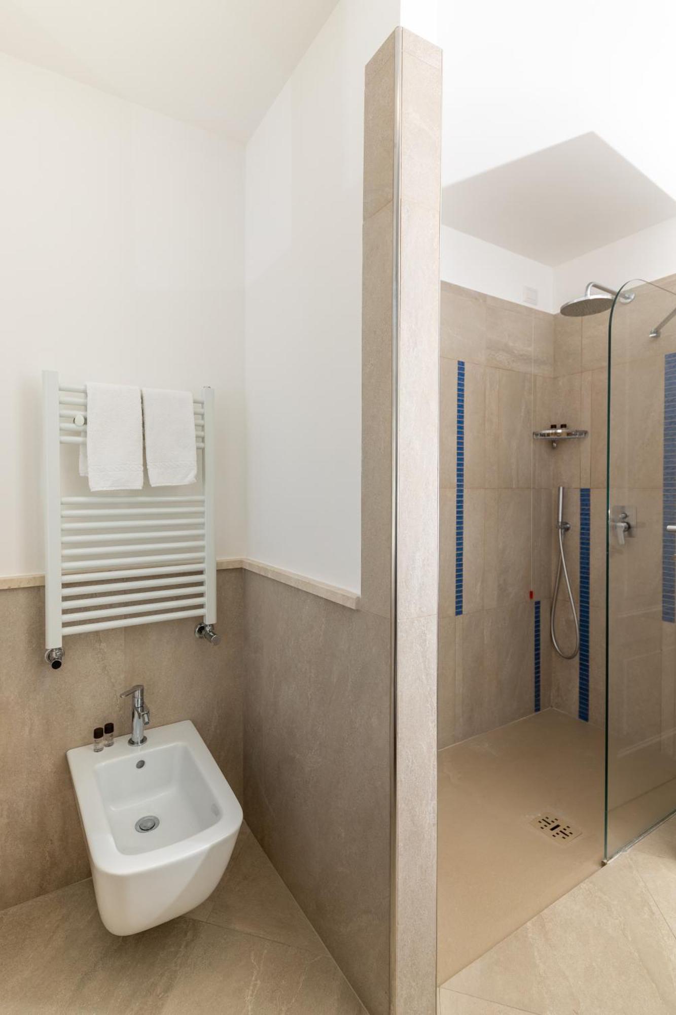 Casa Dani Capri Hotel Kamer foto