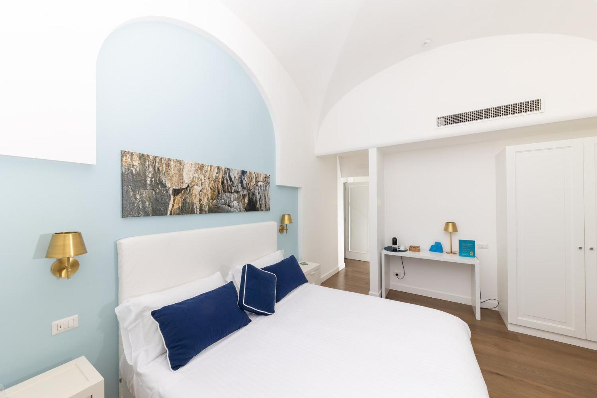 Casa Dani Capri Hotel Kamer foto