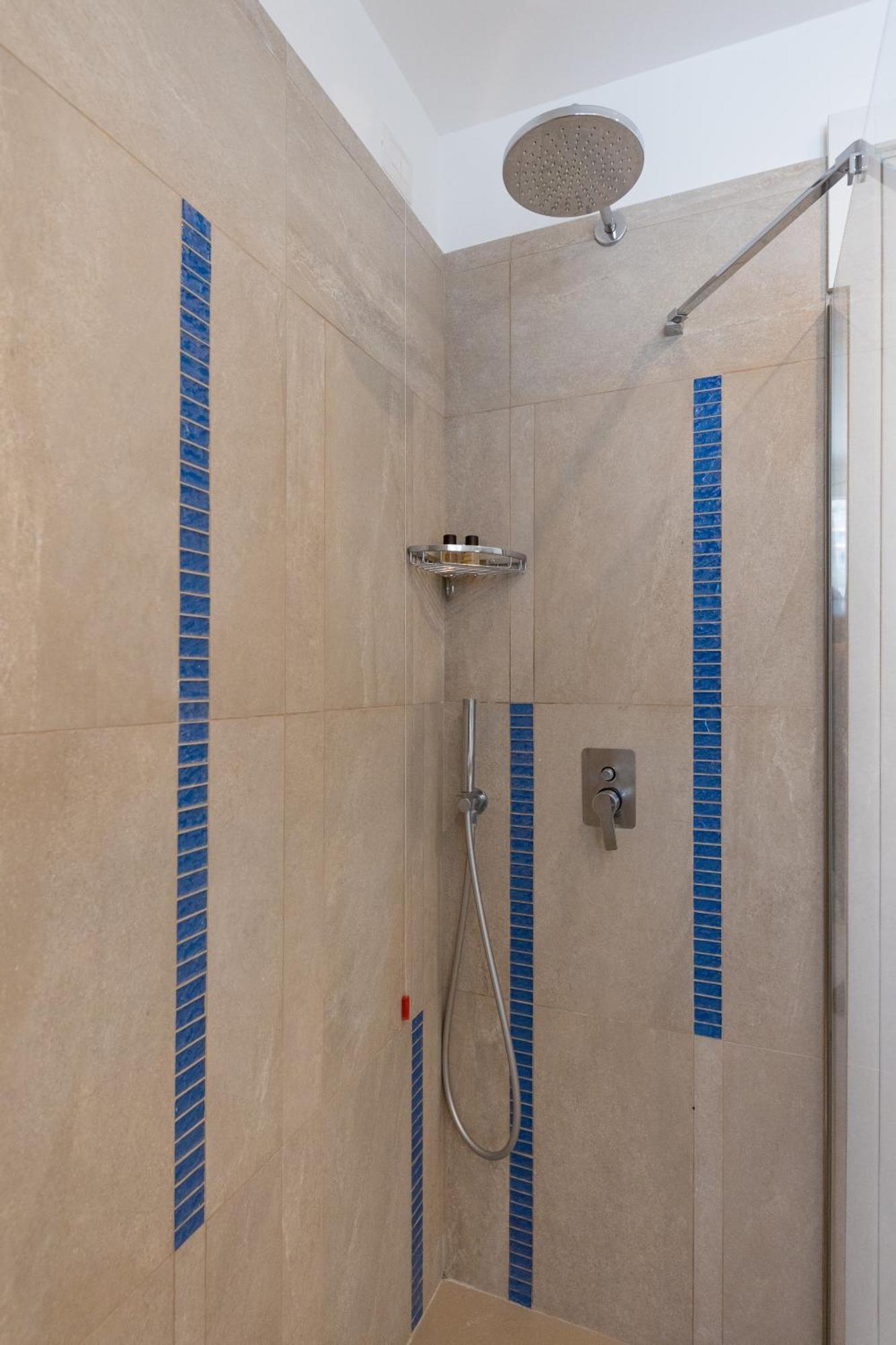 Casa Dani Capri Hotel Kamer foto