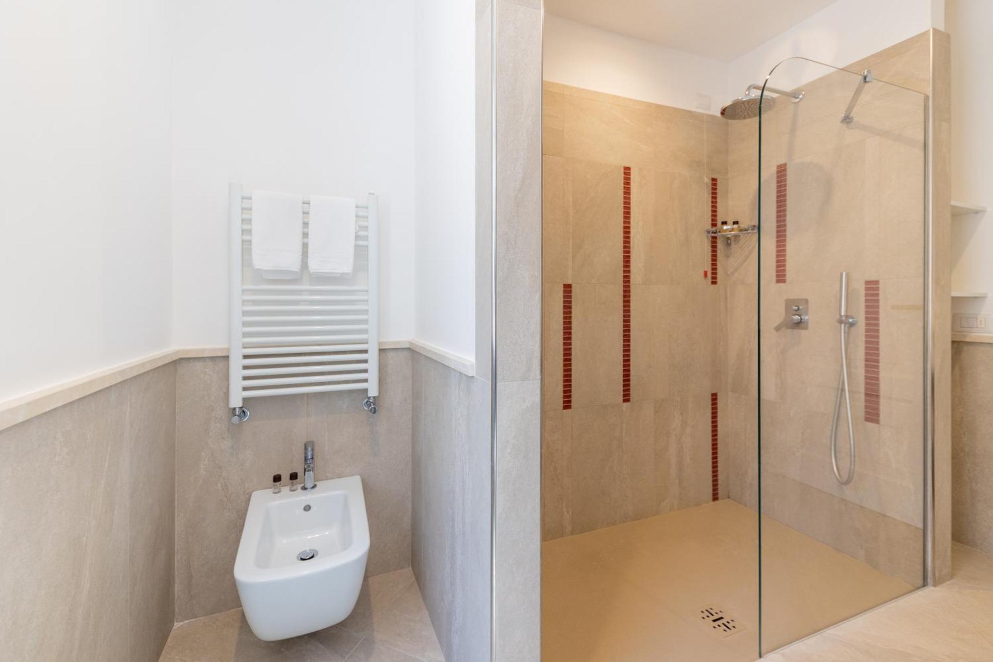 Casa Dani Capri Hotel Kamer foto