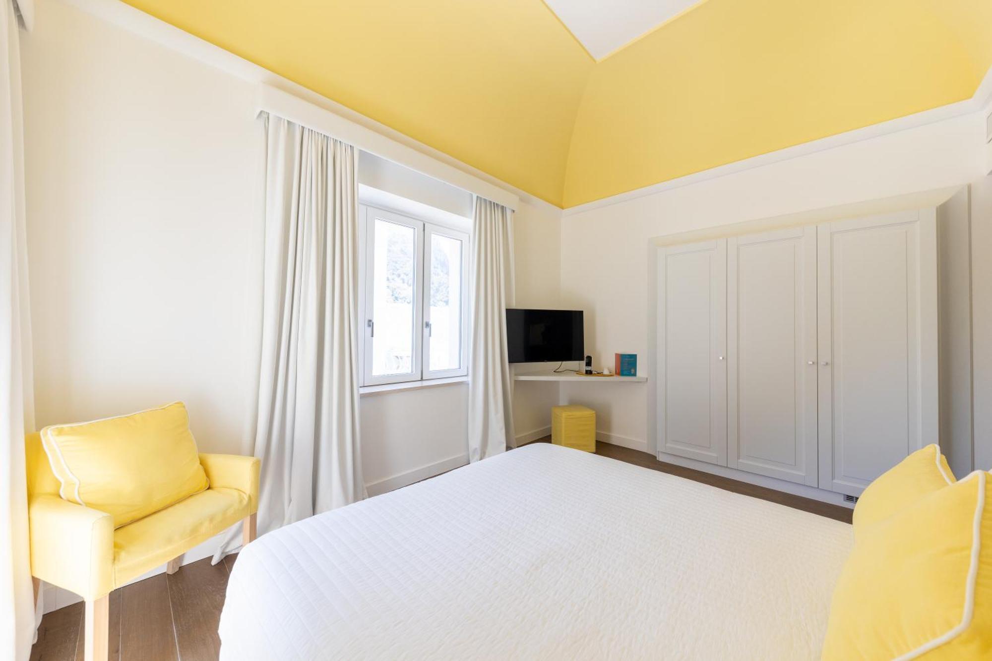 Casa Dani Capri Hotel Kamer foto