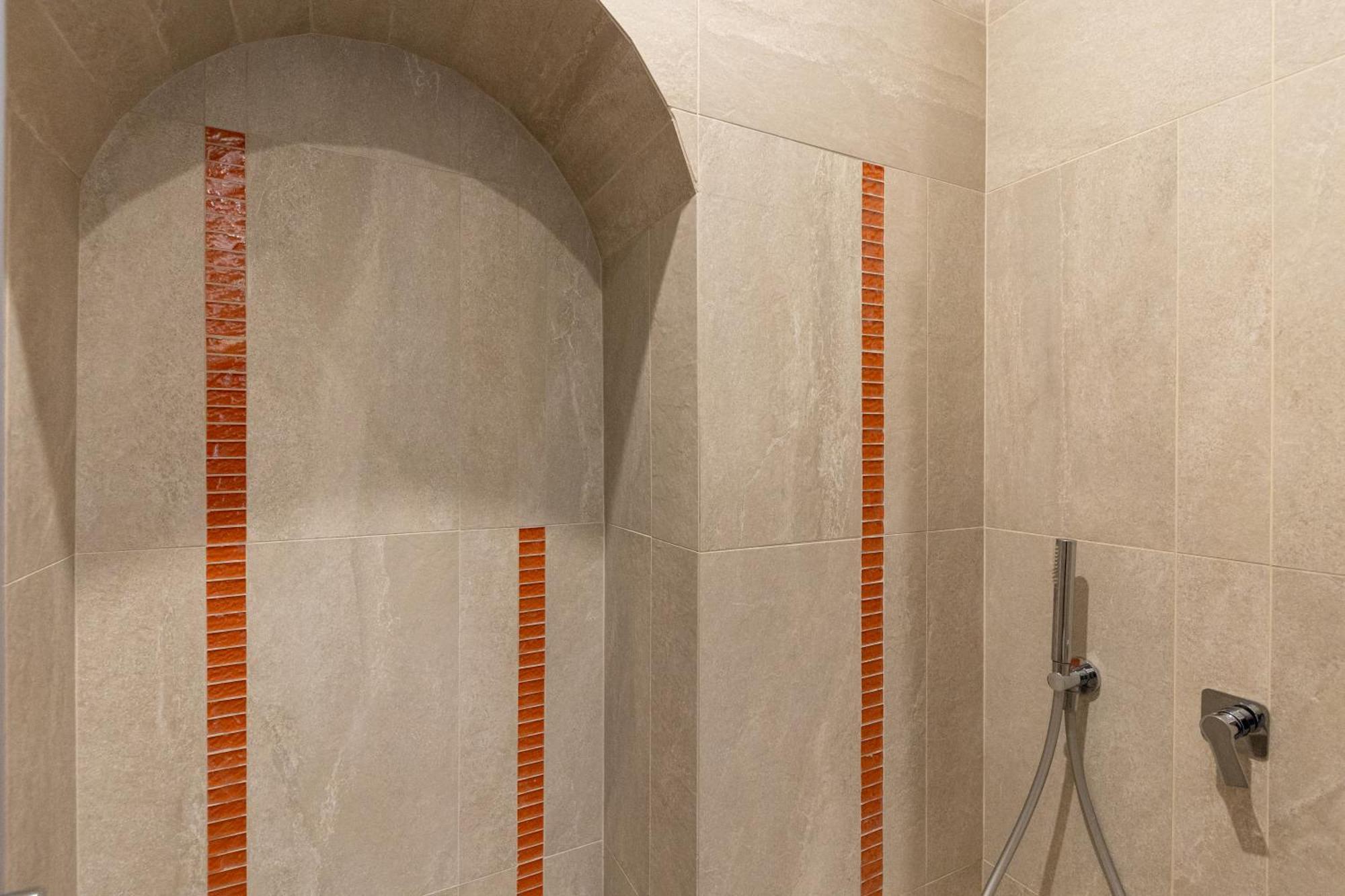 Casa Dani Capri Hotel Kamer foto