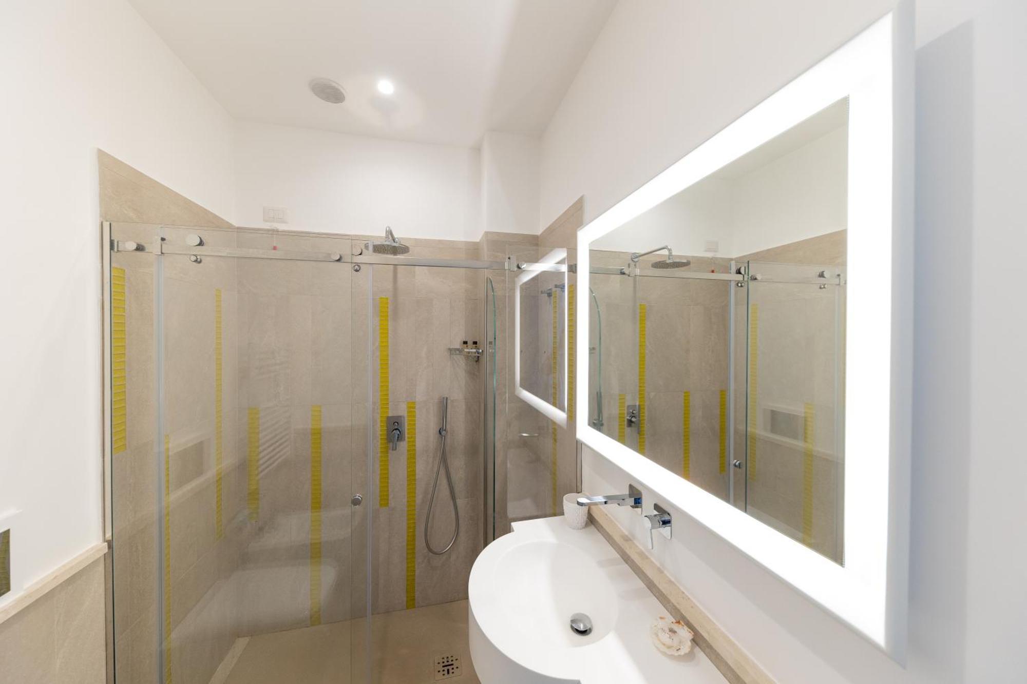 Casa Dani Capri Hotel Kamer foto