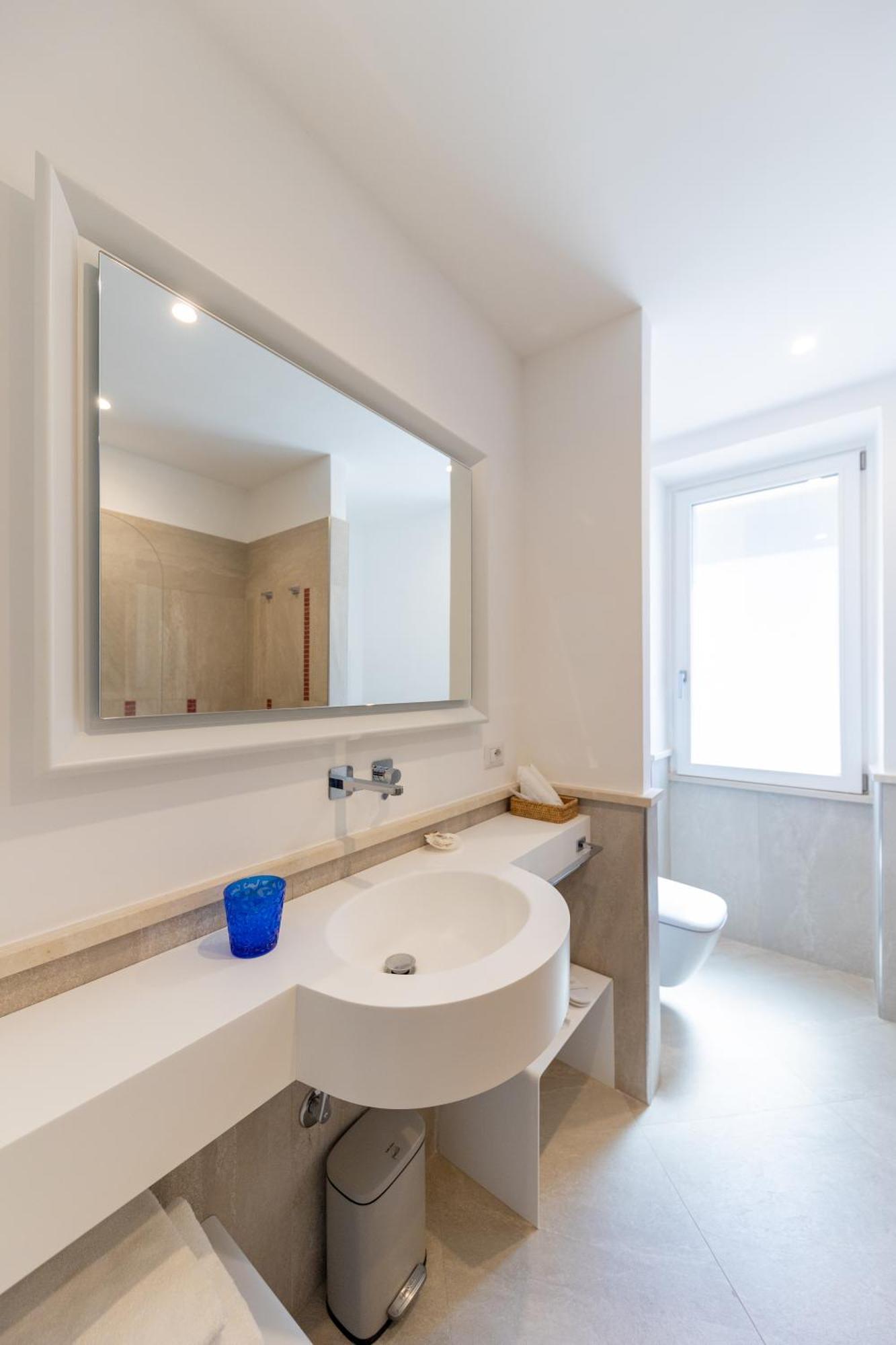 Casa Dani Capri Hotel Kamer foto